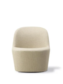 Fredericia Furniture Loungestole|Lænestole<Gomo Lounge Chair fra