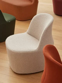 Fredericia Furniture Loungestole|Lænestole<Gomo Lounge Chair fra