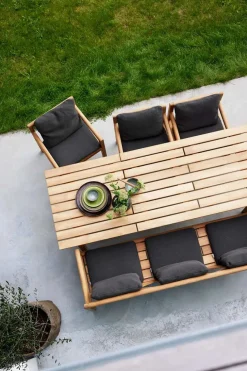 Cane-line Haveborde<Grace Havebord fra