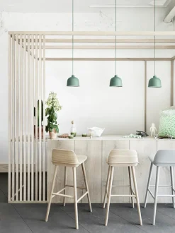 Muuto Spots|Pendler<Grain Pendant Lampe fra