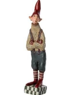 Maileg Nisser<Grand Noël, nr. 11 fra