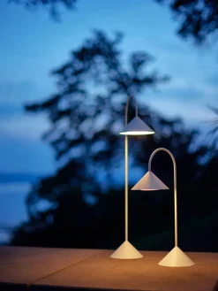 Frandsen Portable Lamper|Spots<Grasp Portable Lampe, H72 fra