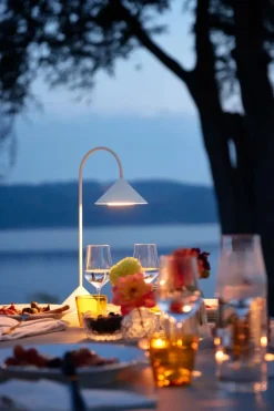 Frandsen Portable Lamper|Spots<Grasp Portable Lampe, H47 fra