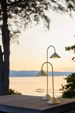 Frandsen Portable Lamper|Spots<Grasp Portable Lampe, H47 fra