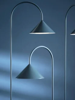 Frandsen Portable Lamper|Spots<Grasp Portable Lampe, H47 fra