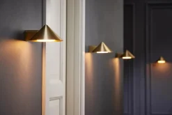 Frandsen Væglamper|Spots<Grasp Væglampe fra