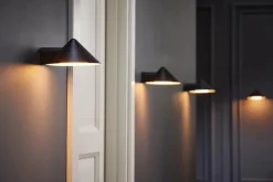 Frandsen Væglamper|Spots<Grasp Væglampe fra