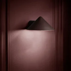 Frandsen Væglamper|Spots<Grasp Væglampe fra