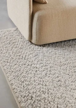 Audo Copenhagen Gulvtæpper<Gravel Rug fra