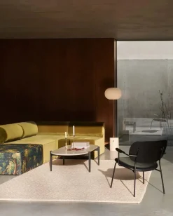 Audo Copenhagen Gulvtæpper<Gravel Rug fra