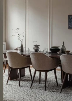 Audo Copenhagen Gulvtæpper<Gravel Rug fra