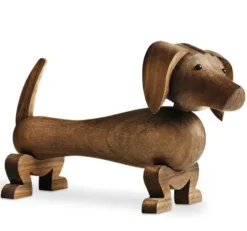 Kay Bojesen Gaver Til Ham|Gaver Til Hende<Gravhund af