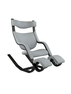 Variér Lænestole<Gravity Balans Lænestol fra (Sort ask)