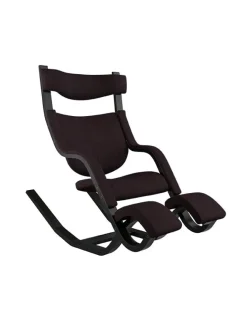 Variér Lænestole<Gravity Balans Lænestol fra (Sort ask)