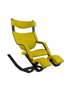 Variér Lænestole<Gravity Balans Lænestol fra (Sort ask)