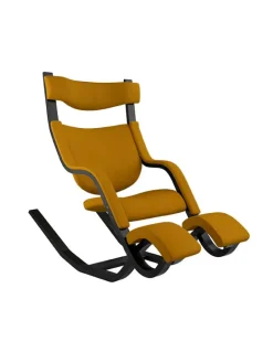 Variér Lænestole<Gravity Balans Lænestol fra (Sort ask)