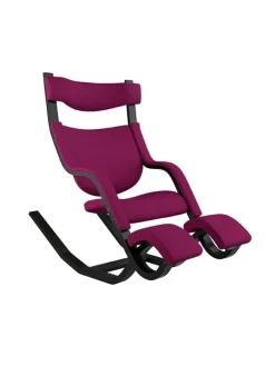 Variér Lænestole<Gravity Balans Lænestol fra (Sort ask)