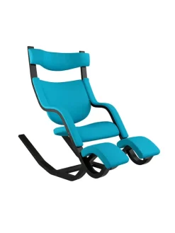 Variér Lænestole<Gravity Balans Lænestol fra (Sort ask)