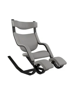 Variér Lænestole<Gravity Balans Lænestol fra (Sort ask)