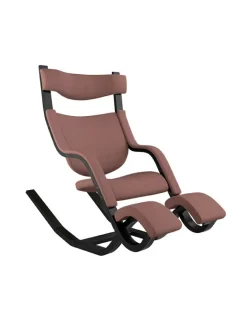 Variér Lænestole<Gravity Balans Lænestol fra (Sort ask)