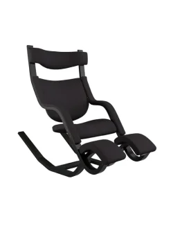 Variér Lænestole<Gravity Balans Lænestol fra (Sort ask)
