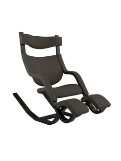 Variér Lænestole<Gravity Balans Lænestol fra (Sort ask)