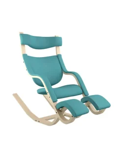 Variér Lænestole<Gravity Balans Lænestol fra (Sort ask)