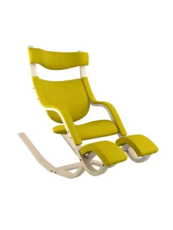 Variér Lænestole<Gravity Balans Lænestol fra (Sort ask)