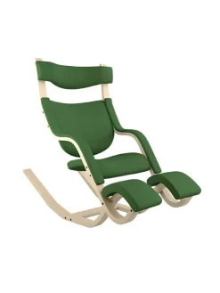 Variér Lænestole<Gravity Balans Lænestol fra (Sort ask)