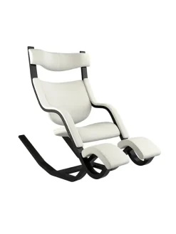 Variér Lænestole<Gravity Balans Lænestol fra (Sort ask)