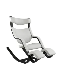 Variér Lænestole<Gravity Balans Lænestol fra (Sort ask)