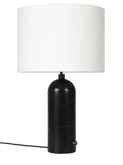 GUBI Spots<Gravity Bordlampe, large fra