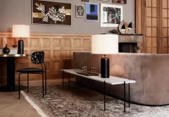 GUBI Spots<Gravity Bordlampe, small fra