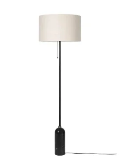 GUBI Gulvlamper|Spots<Gravity Gulvlampe fra