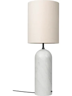 GUBI Gulvlamper|Spots<Gravity XL Floor Lamp, High fra
