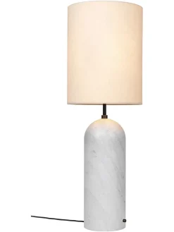 GUBI Gulvlamper|Spots<Gravity XL Floor Lamp, High fra