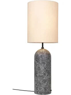 GUBI Gulvlamper|Spots<Gravity XL Floor Lamp, High fra