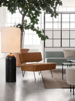 GUBI Gulvlamper|Spots<Gravity XL Floor Lamp, High fra