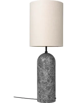 GUBI Gulvlamper|Spots<Gravity XL Floor Lamp, High fra