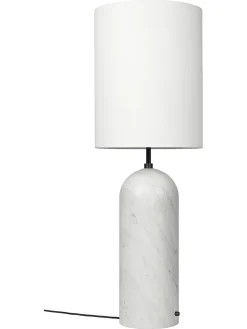 GUBI Gulvlamper|Spots<Gravity XL Floor Lamp, High fra