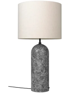 GUBI Gulvlamper|Spots<Gravity XL Floor Lamp, Low fra