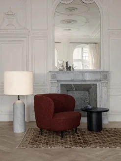 GUBI Gulvlamper|Spots<Gravity XL Floor Lamp, Low fra