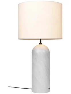 GUBI Gulvlamper|Spots<Gravity XL Floor Lamp, Low fra