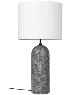 GUBI Gulvlamper|Spots<Gravity XL Floor Lamp, Low fra
