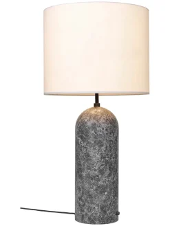 GUBI Gulvlamper|Spots<Gravity XL Floor Lamp, Low fra