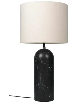 GUBI Gulvlamper|Spots<Gravity XL Floor Lamp, Low fra