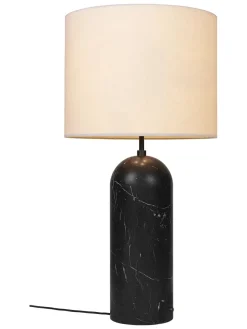 GUBI Gulvlamper|Spots<Gravity XL Floor Lamp, Low fra