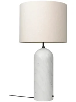 GUBI Gulvlamper|Spots<Gravity XL Floor Lamp, Low fra