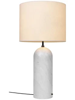 GUBI Gulvlamper|Spots<Gravity XL Floor Lamp, Low fra