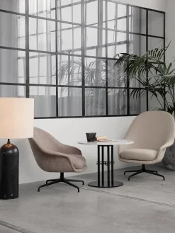 GUBI Gulvlamper|Spots<Gravity XL Floor Lamp, Low fra